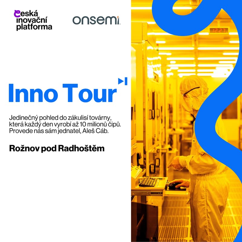 Cover Image for Inno Tour: onsemi
