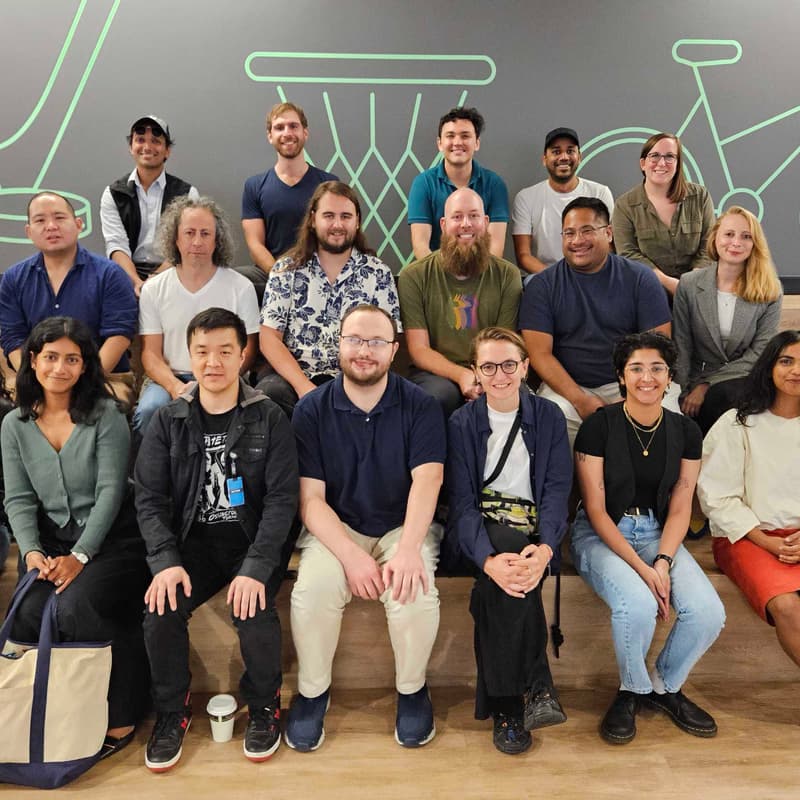Cover Image for Amplitude Los Angeles User Meetup