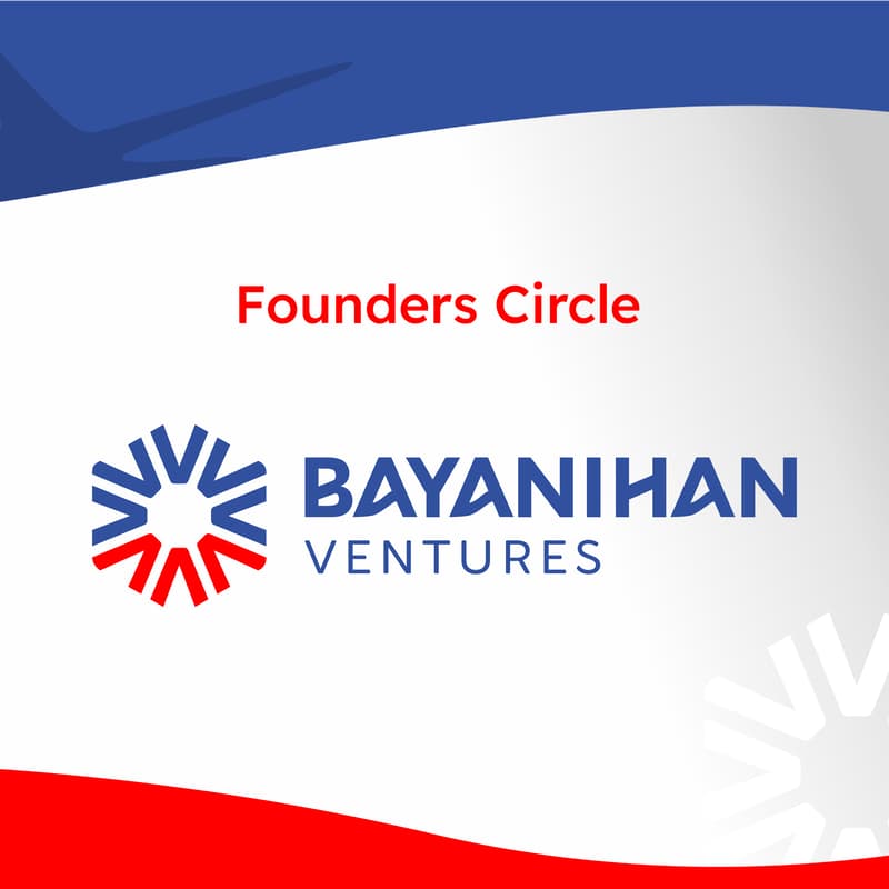 Cover Image for Bayanihan Ventures Founders Circle