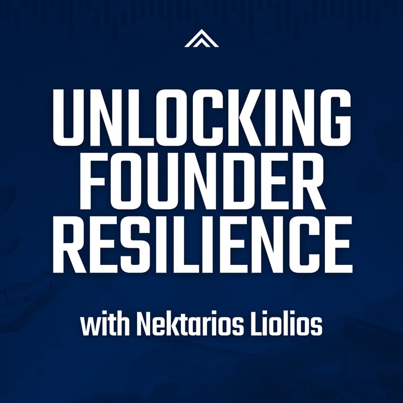 Cover Image for Unlocking Founder Resilience (Sydney)