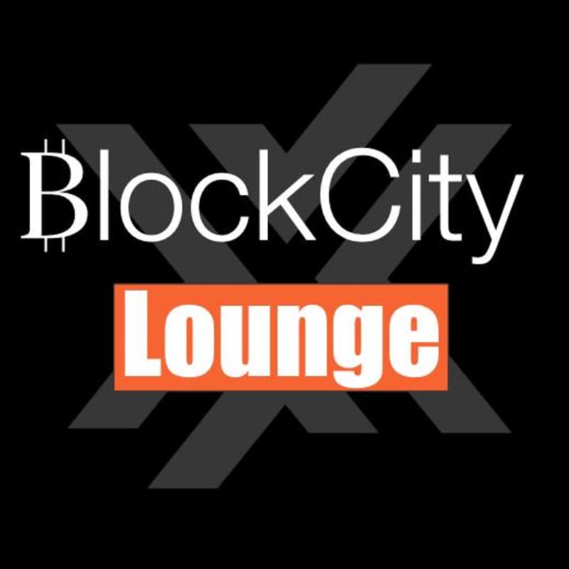 Cover Image for ₿lockCity Lounge-BTC Amsterdam Conversations