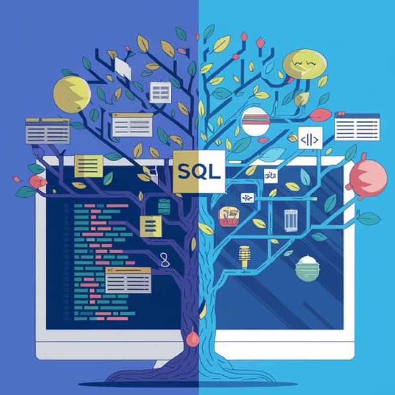 Introduction to SQL Workshop · Luma
