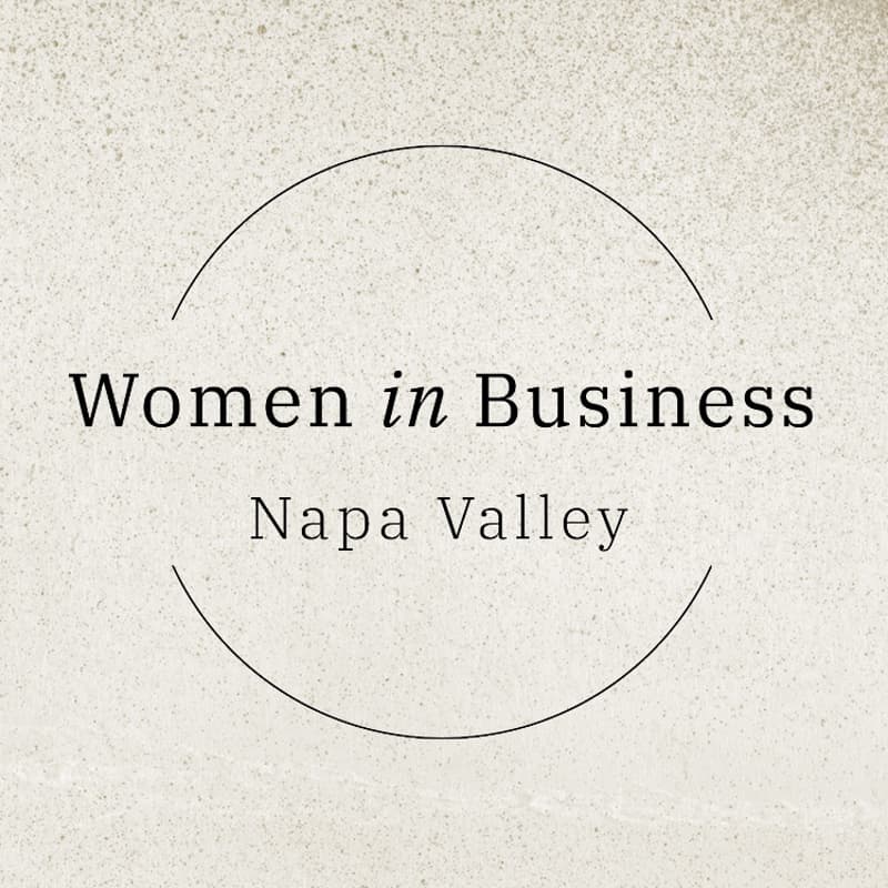 Cover Image for Women in Business Napa Valley | Monthly Networking