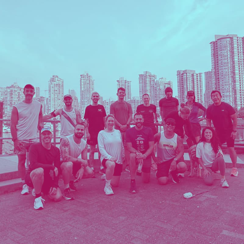 Cover Image for Marche matinale du MIGS / MIGS Morning Walk