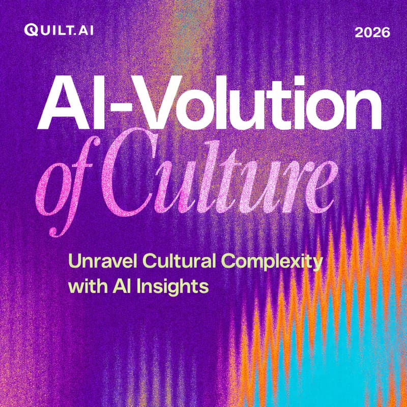 Cover Image for AI-Volution of Culture 4.0 - London Edition
