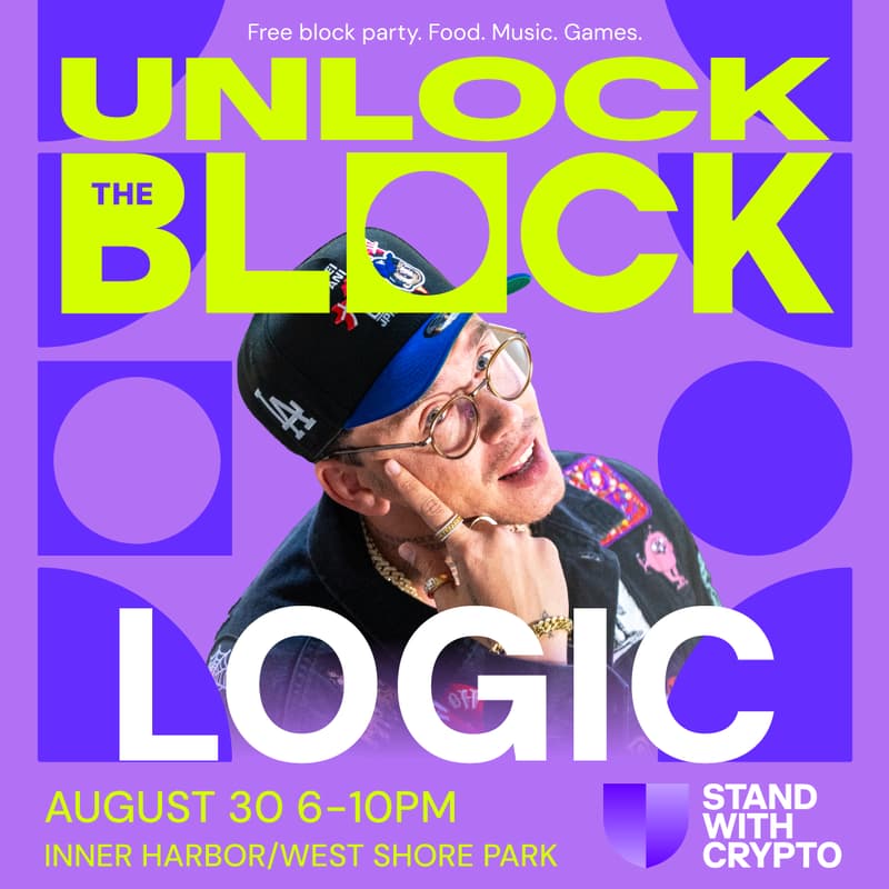 Cover Image for Unlock The Block: Baltimore