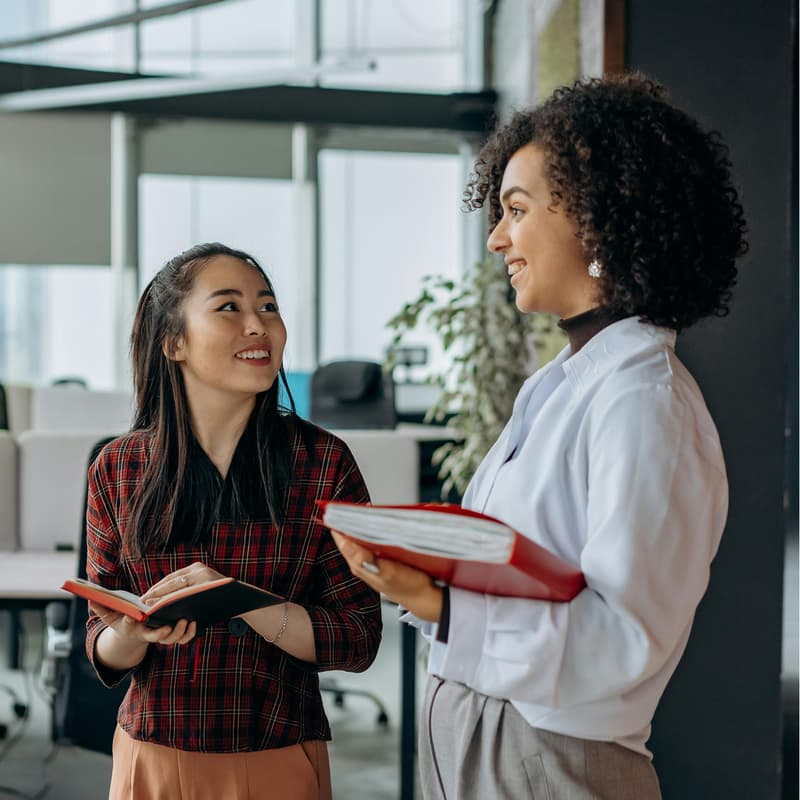 Cover Image for Rewriting the Equation: Women, STEM, and the Talent Reversal