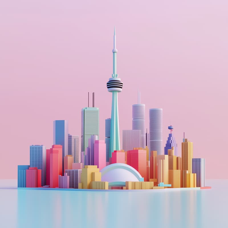 Cover Image for [Toronto] Meetup