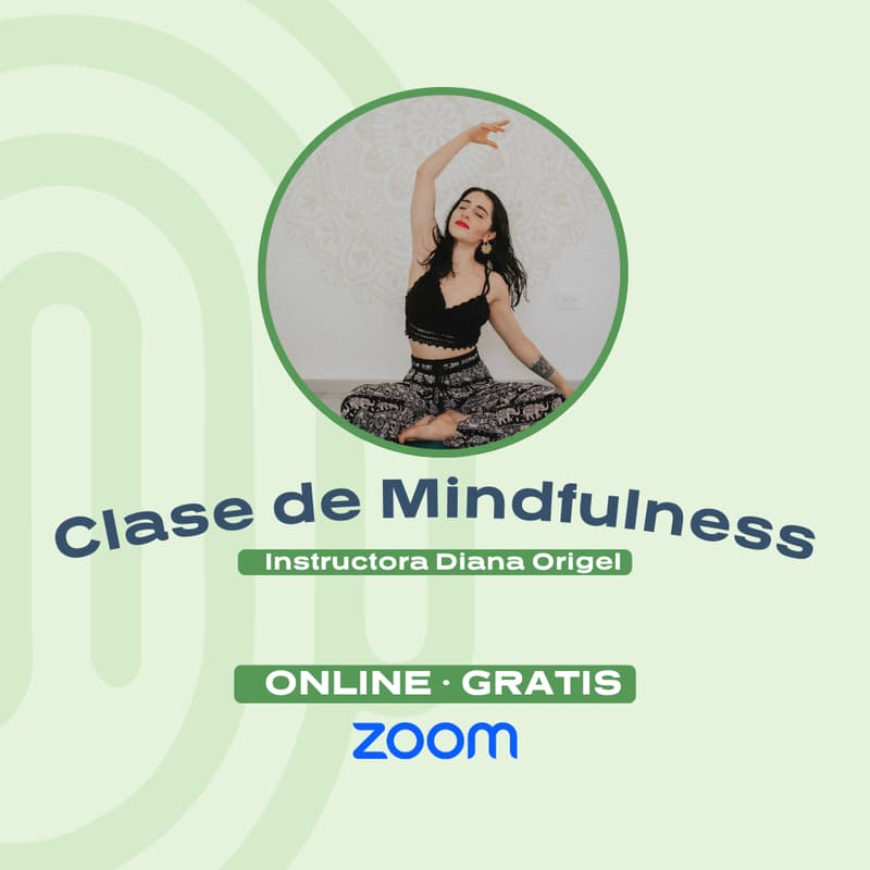 Foto de portada de Clase de Mindfulness - ELO