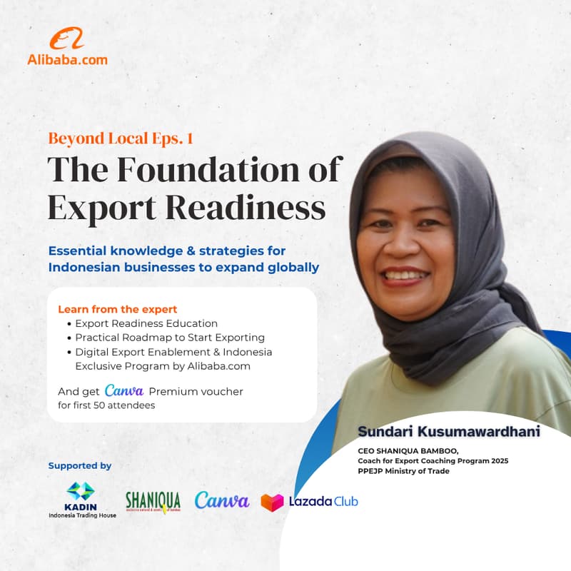 Cover Image for Beyond Local Eps 1. The Foundation of Expert Readiness