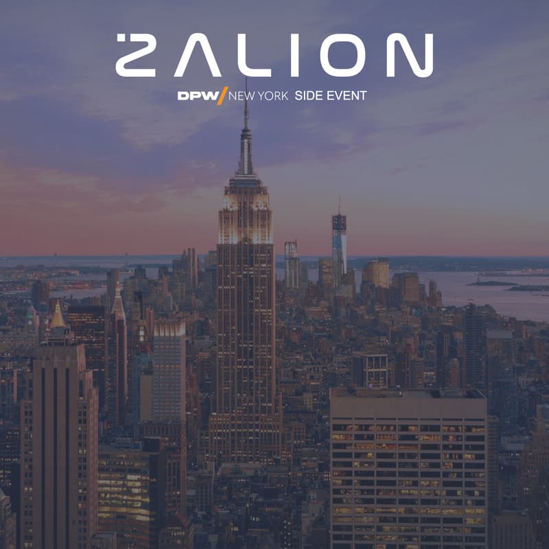 Cover Image for PROCUREMENT LEADERSHIP GATHERING @ The Ritz-Carlton Rooftop