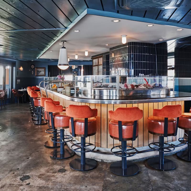 Cover Image for Met Mixer, Atlanta Edition