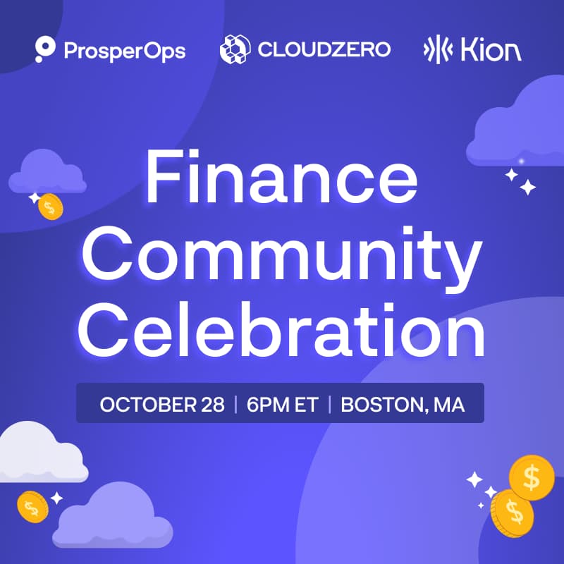 Cover Image for AFP 2025: Finance Community Celebration!
