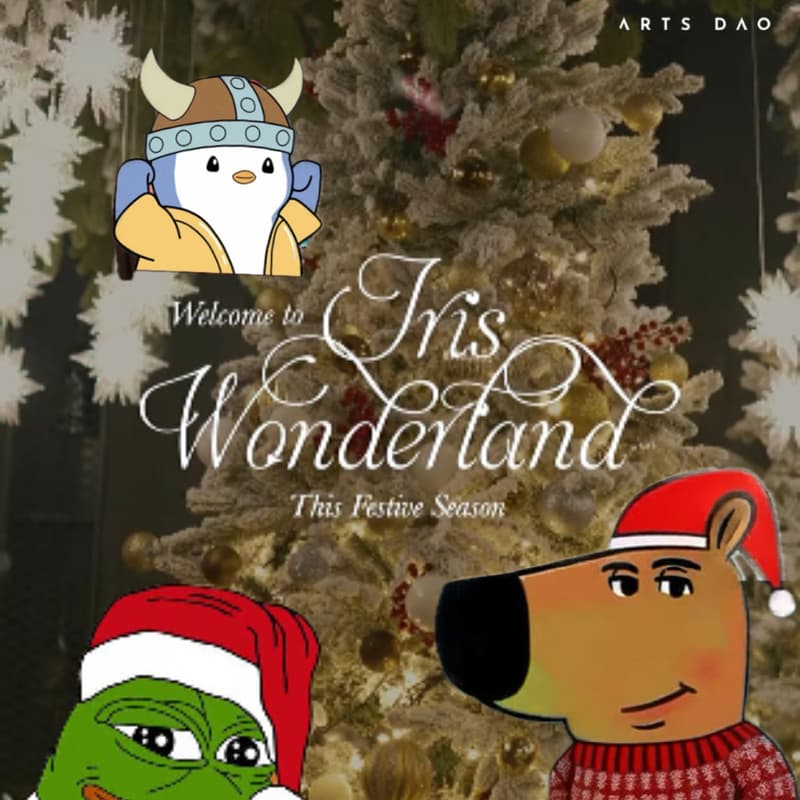 Cover Image for Artsdao Xmas Community Brunch