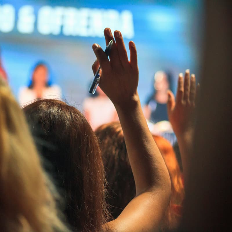 Cover Image for AI × StartupCareer Night