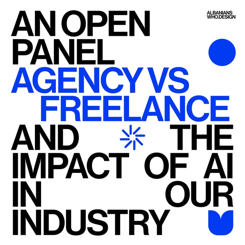 Cover Image for Agency vs Freelance & The Impact of AI in Our Industry