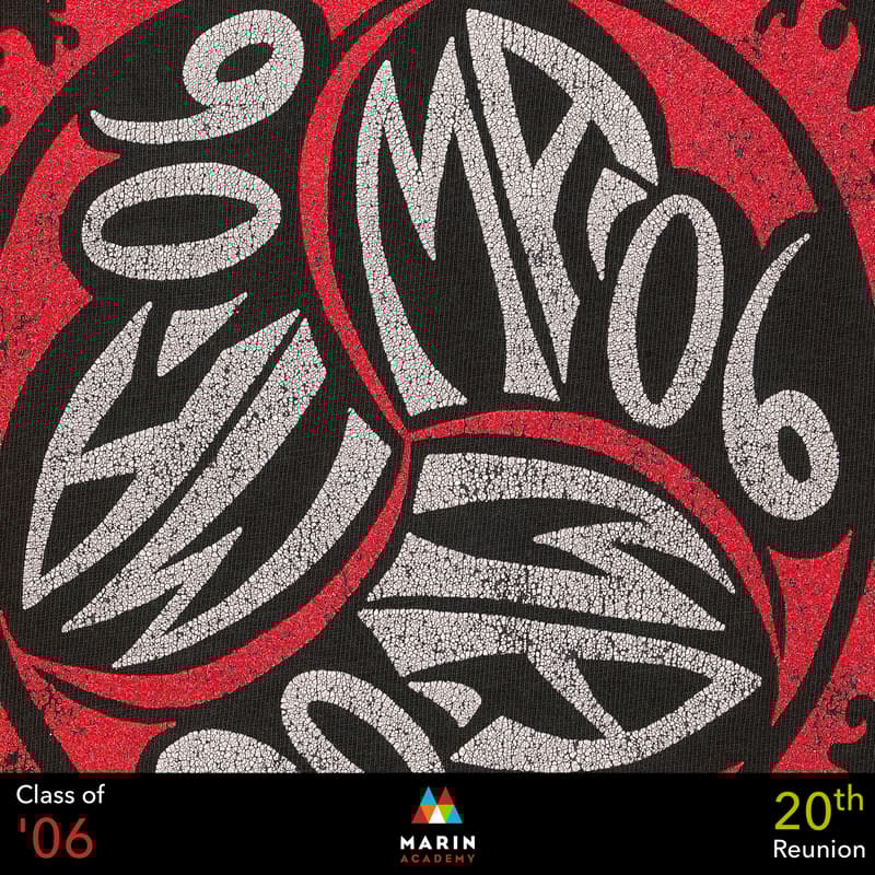 Cover Image for 20th Reunion MA Class of 2006