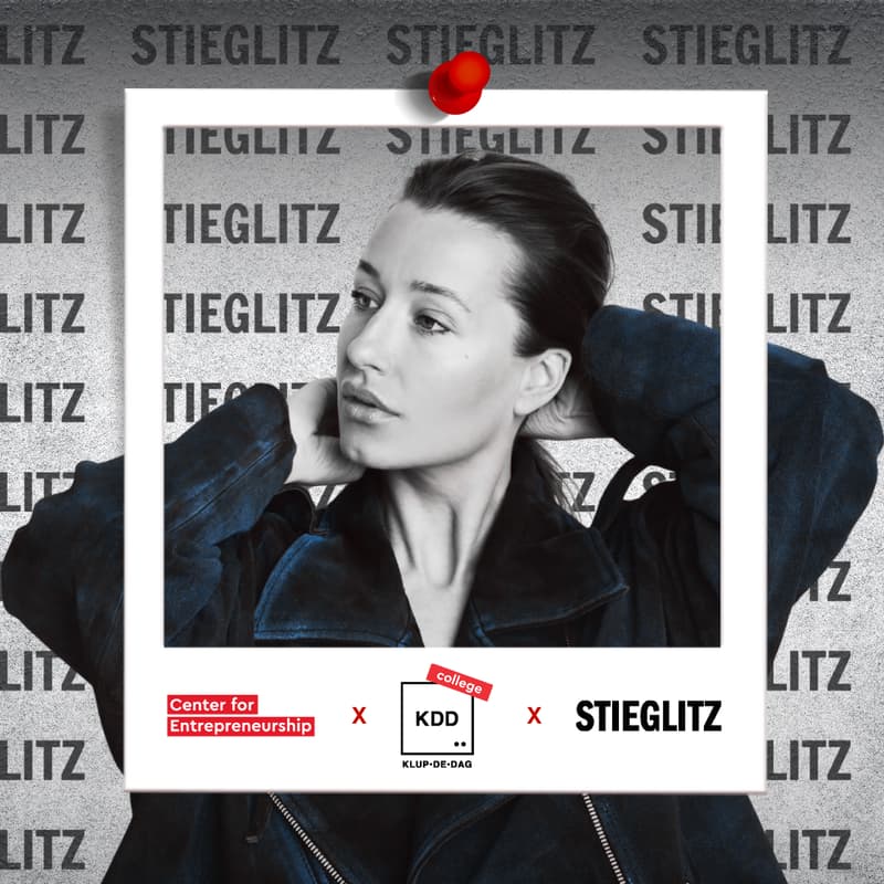 Cover Image for Klup College | Stieglitz