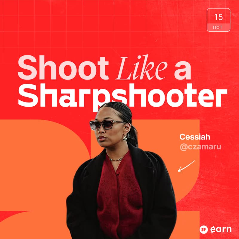Cover Image for Shoot Like A Sharpshooter