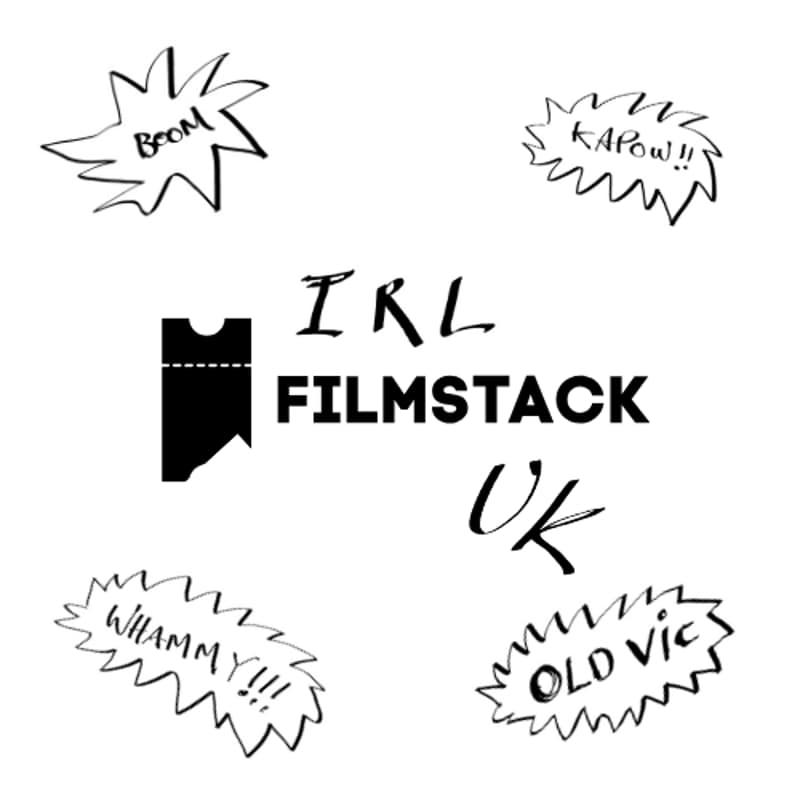 Cover Image for Filmstack UK irl meetup