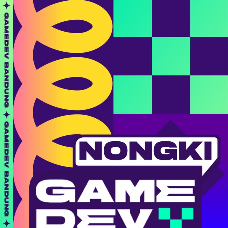 Cover Image for Nongki GDB - Halalbihalal Edition