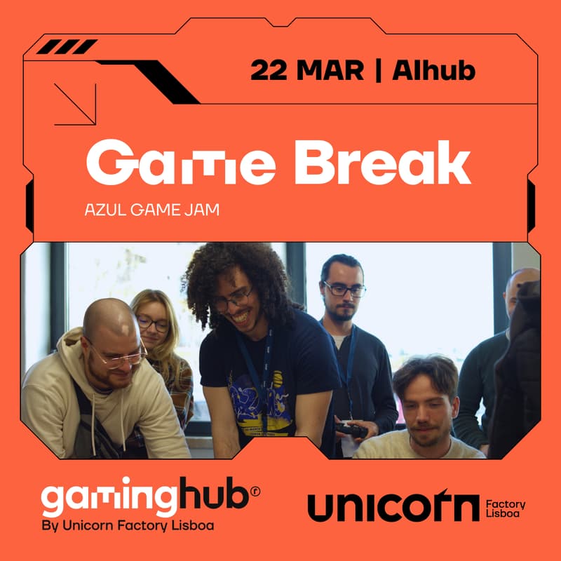 Cover Image for Game Break | MAR 2026