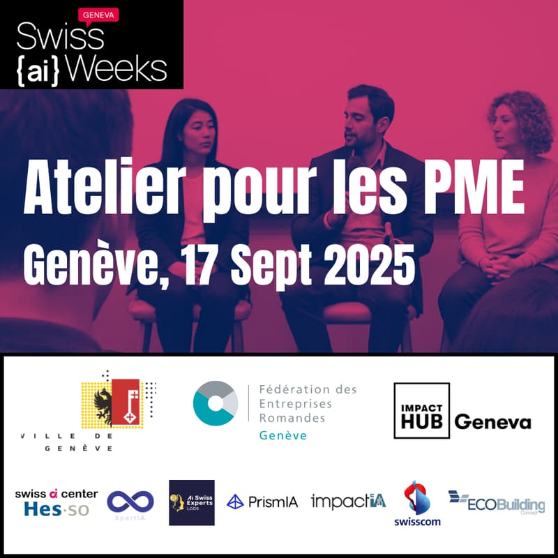 Cover Image for L’IA au service de votre productivité !