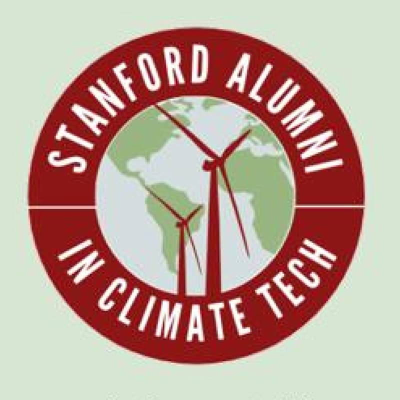 Cover Image for Stanford Alumni in Climate Tech (ACTs) Summer Connect