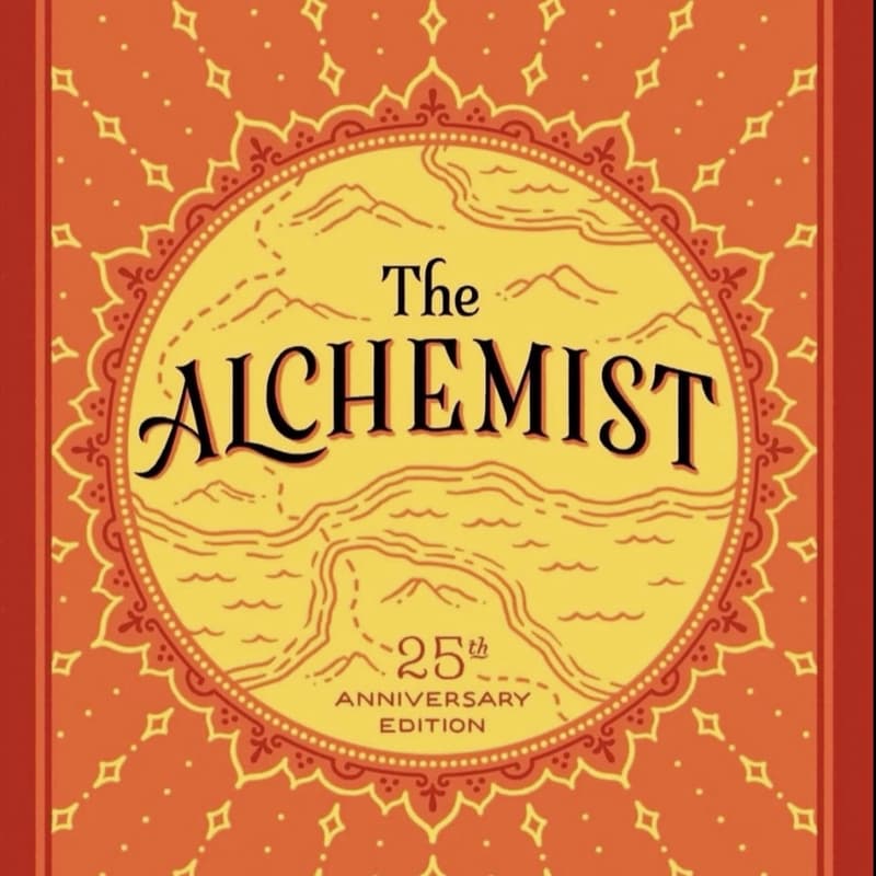 Cover Image for VBC Presents: The Alchemist, A Third Discussion