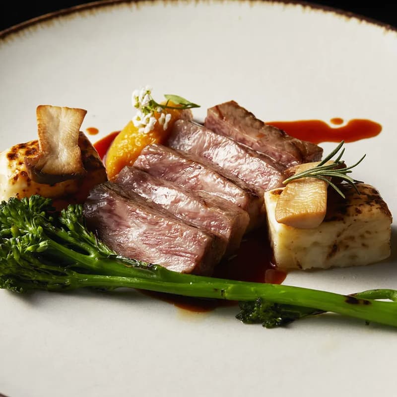 Cover Image for VIP Global AI Native Dinner - Bridging Silicon Valley + Japan - Inception Studio Japan