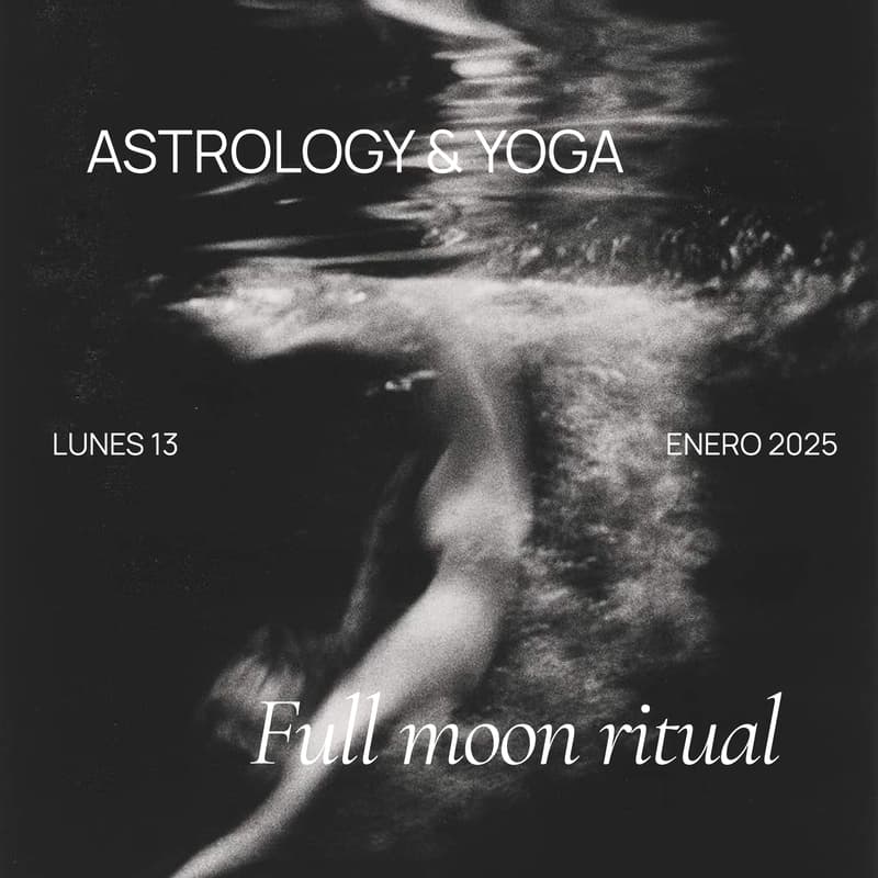 Foto de portada de Astrology & Yoga 🌝🧘🏻‍♀️