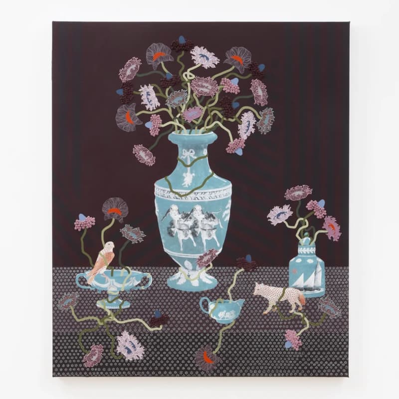 Cover Image for Miami Art Morning: Inside the Art of Lizzie Gill