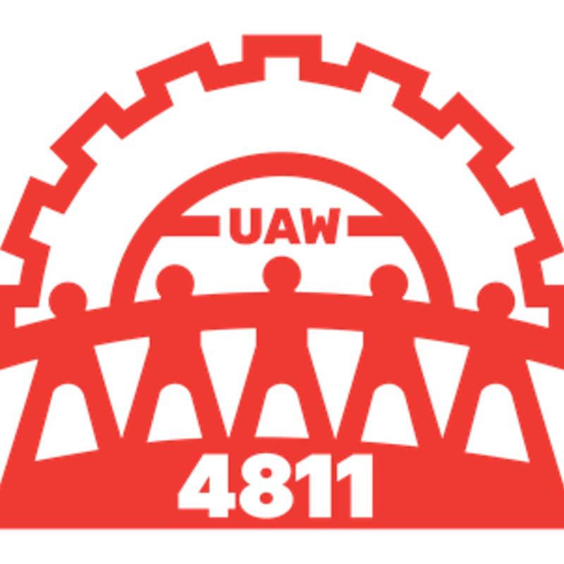 Cover Image for Signature Gathering with UAW 4811 at UCSF Mission Bay