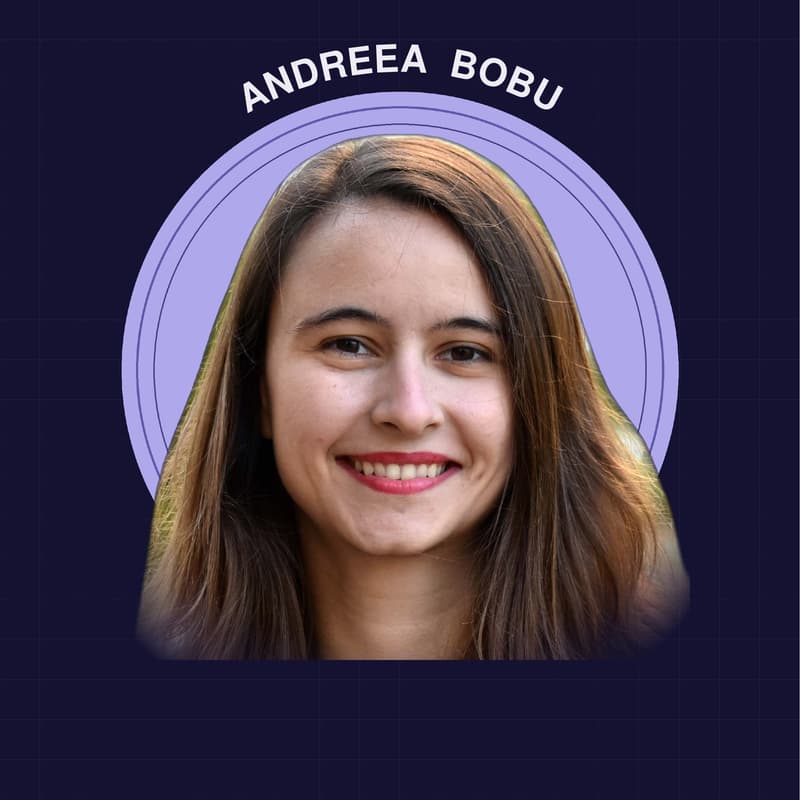 Cover Image for Four Pillars of Human-Aligned AI Representations: A talk by Prof. Andreea Bobu (MIT AeroAstro & CSAIL)