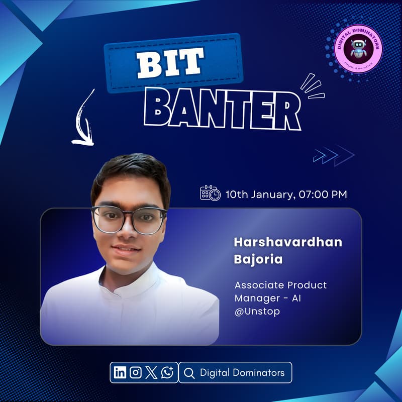 Cover Image for Beyond Boundaries: Azure AI for Next-Gen Applications