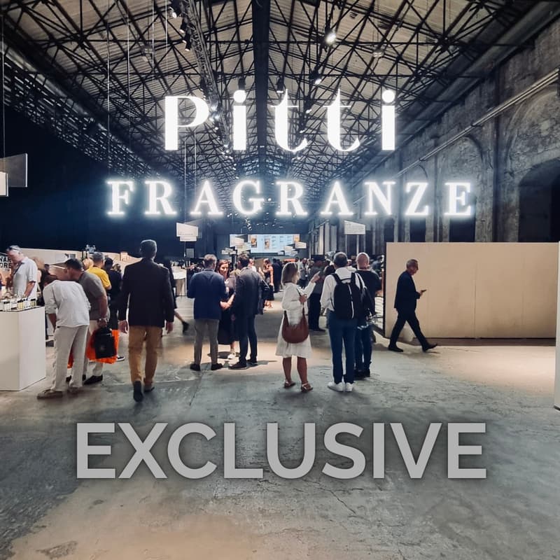 Cover Image for Pitti Fragranze Exclusive