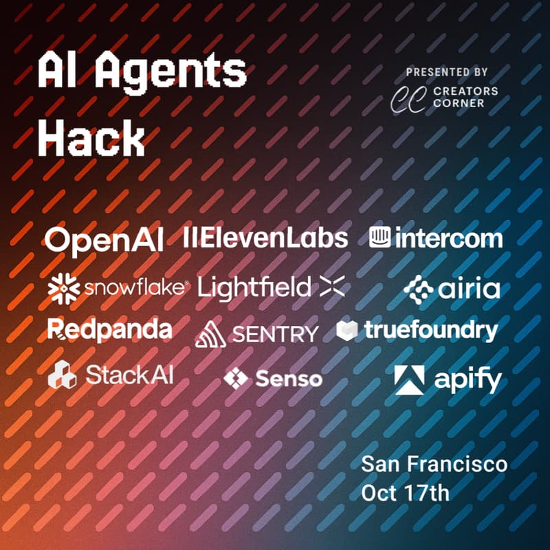 Cover Image for The Future of Agents