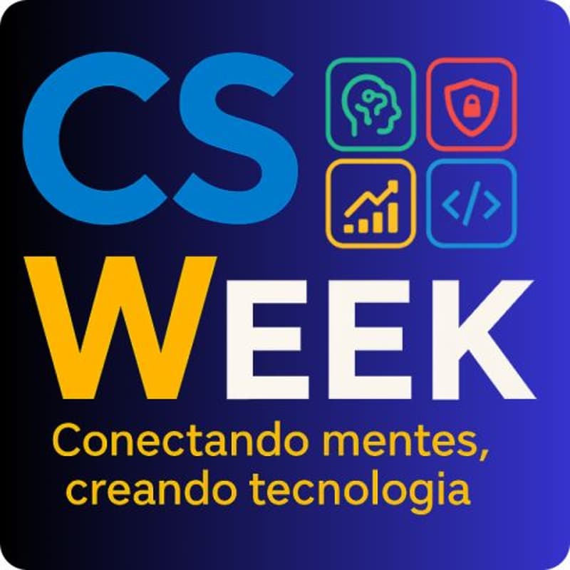 Cover Image for CS WEEK 2025