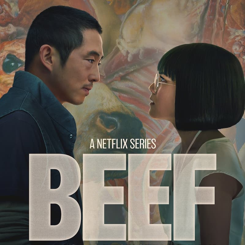 Cover Image for Asian Thought Club: BEEF