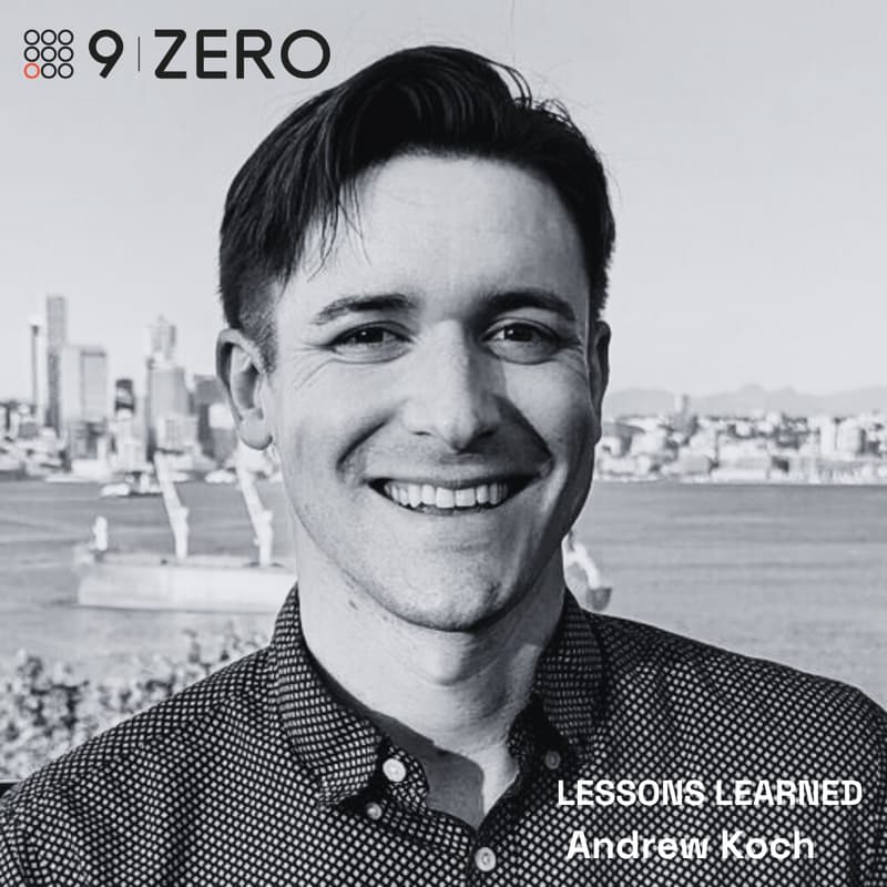 Cover Image for Building a Green Technology from Scratch: Lessons Learned