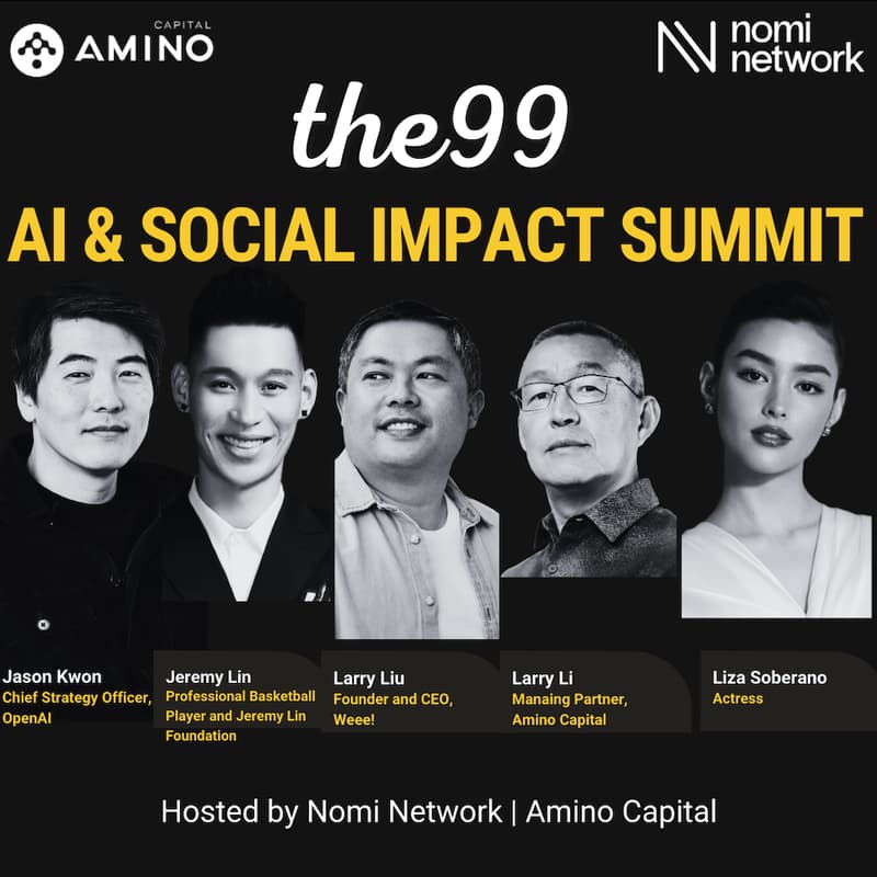 Cover Image for AI Investor Executive Roundtable & Breakfast — Insights from Nvidia GTC