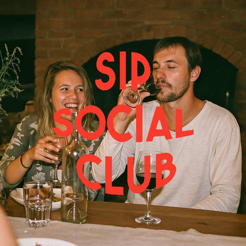 Cover Image for Sip Social Club - Lisboa