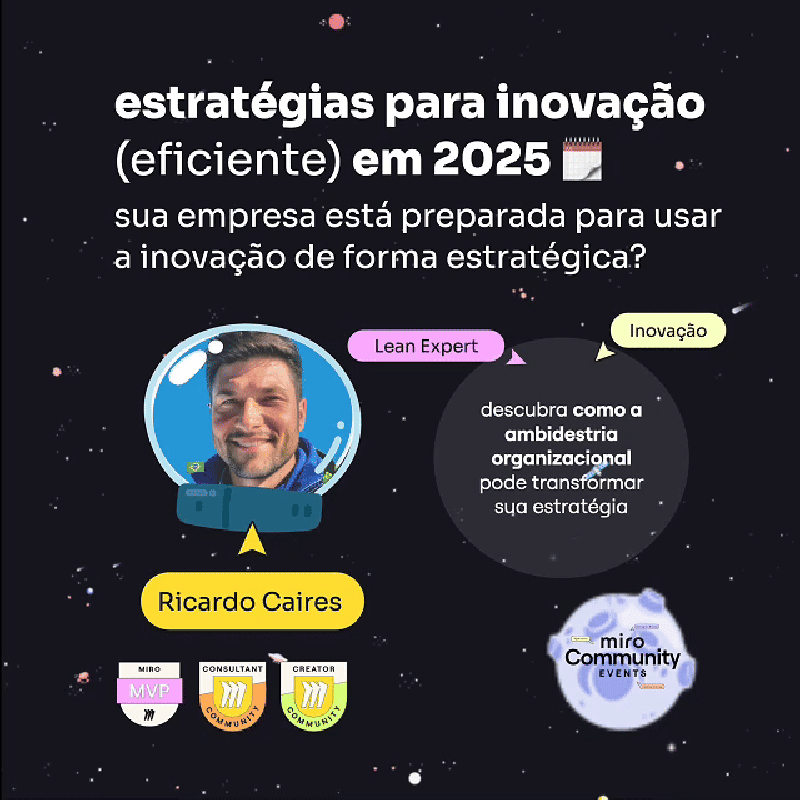Cover Image for Inovação em 2025: como equilibrar eficiência e inovação