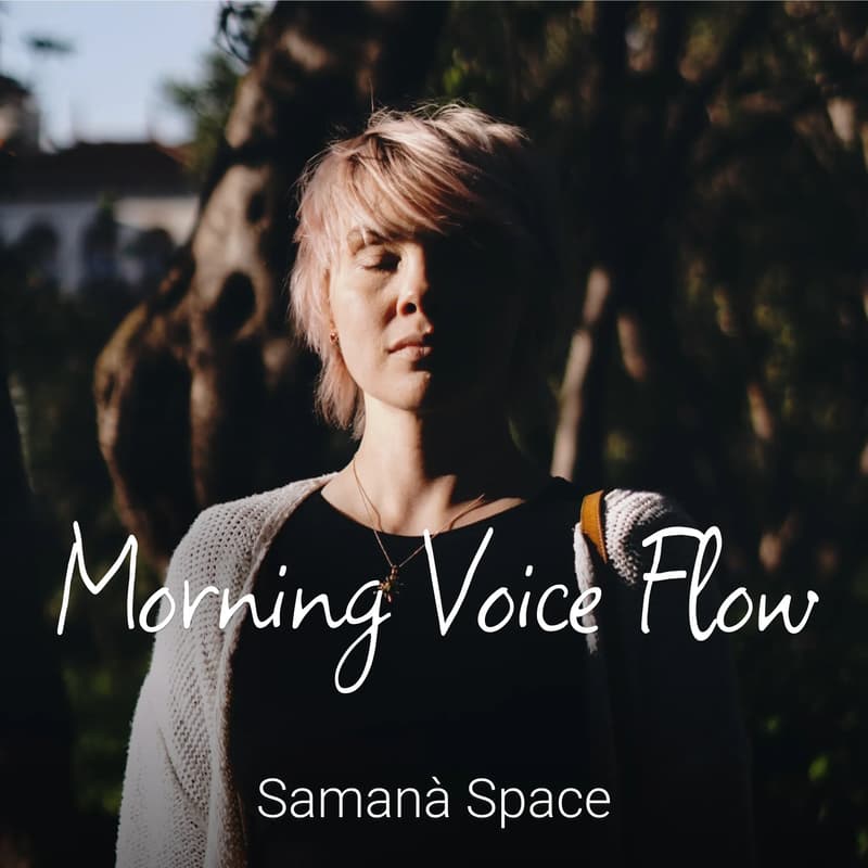 Cover Image for Morning Voice Flow
