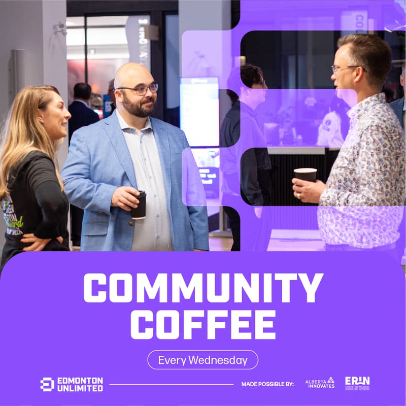 Cover Image for Community Coffee