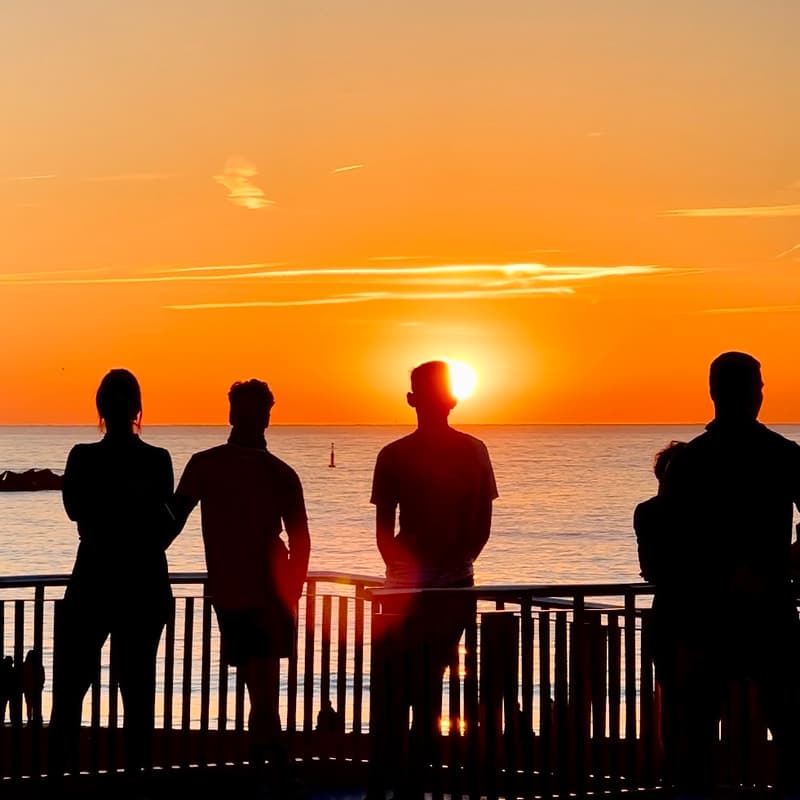 Cover Image for 10K RUN & GRIND | SUNRISE
