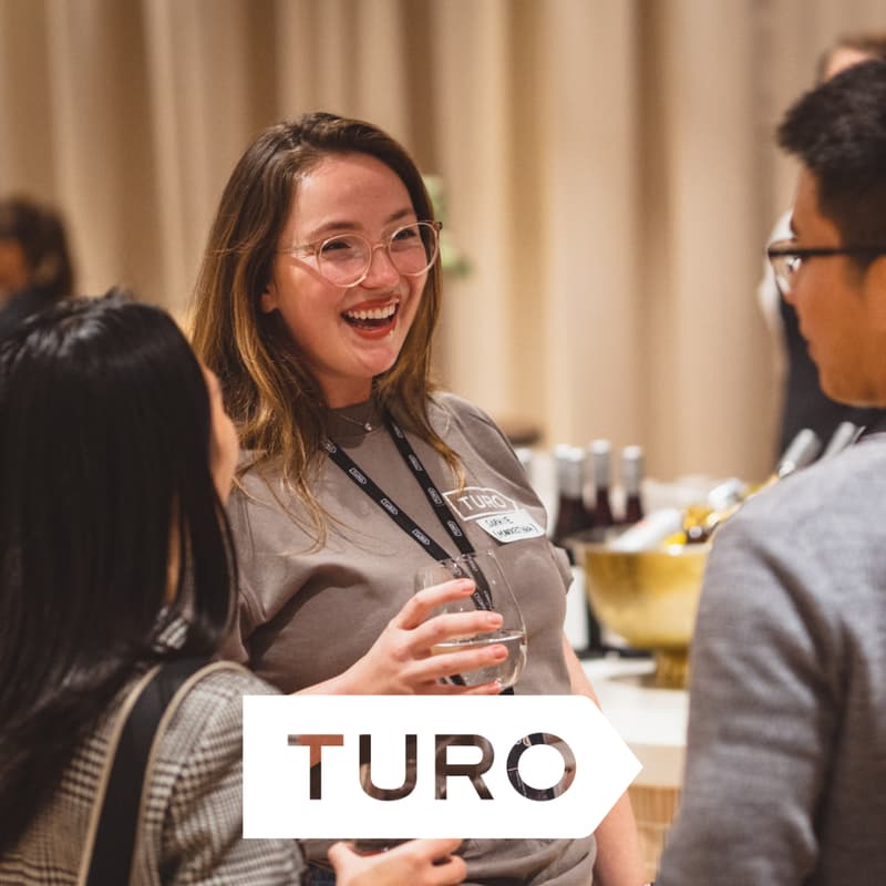 Cover Image for Turo in Brisbane, meet the team