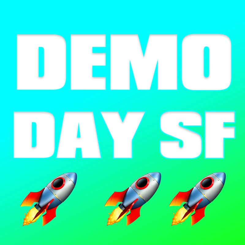 Cover Image for Demo Day SF @ Cow Hollow Mansion