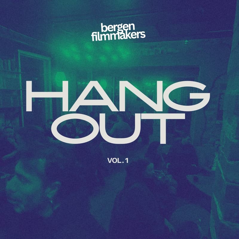 Cover Image for HANG OUT Vol. 01