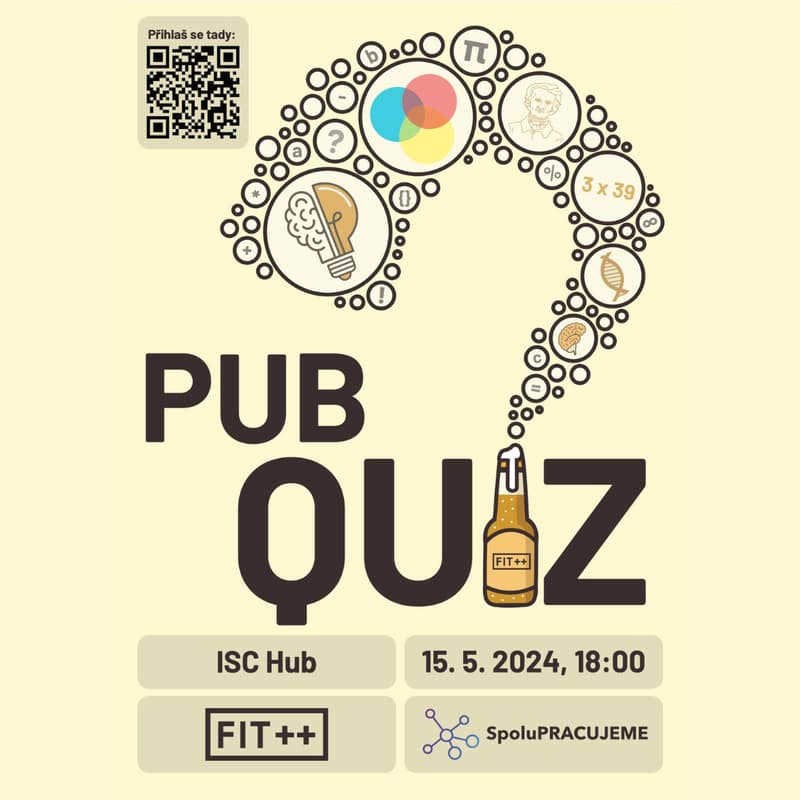 Cover Image for Pub Quiz